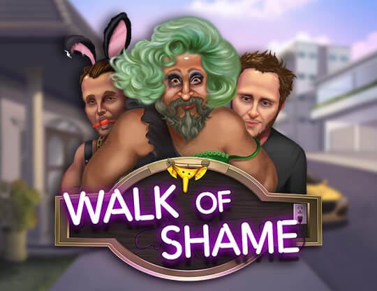 Walk of Shame